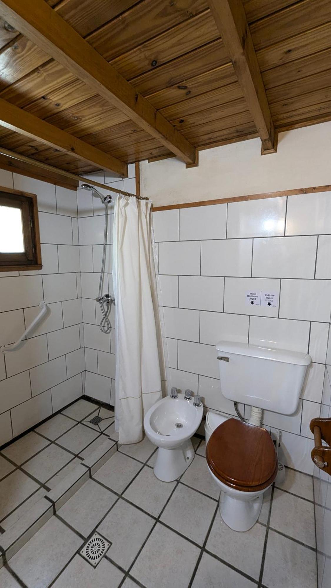 Cabanas Willy El Bolsón Екстериор снимка