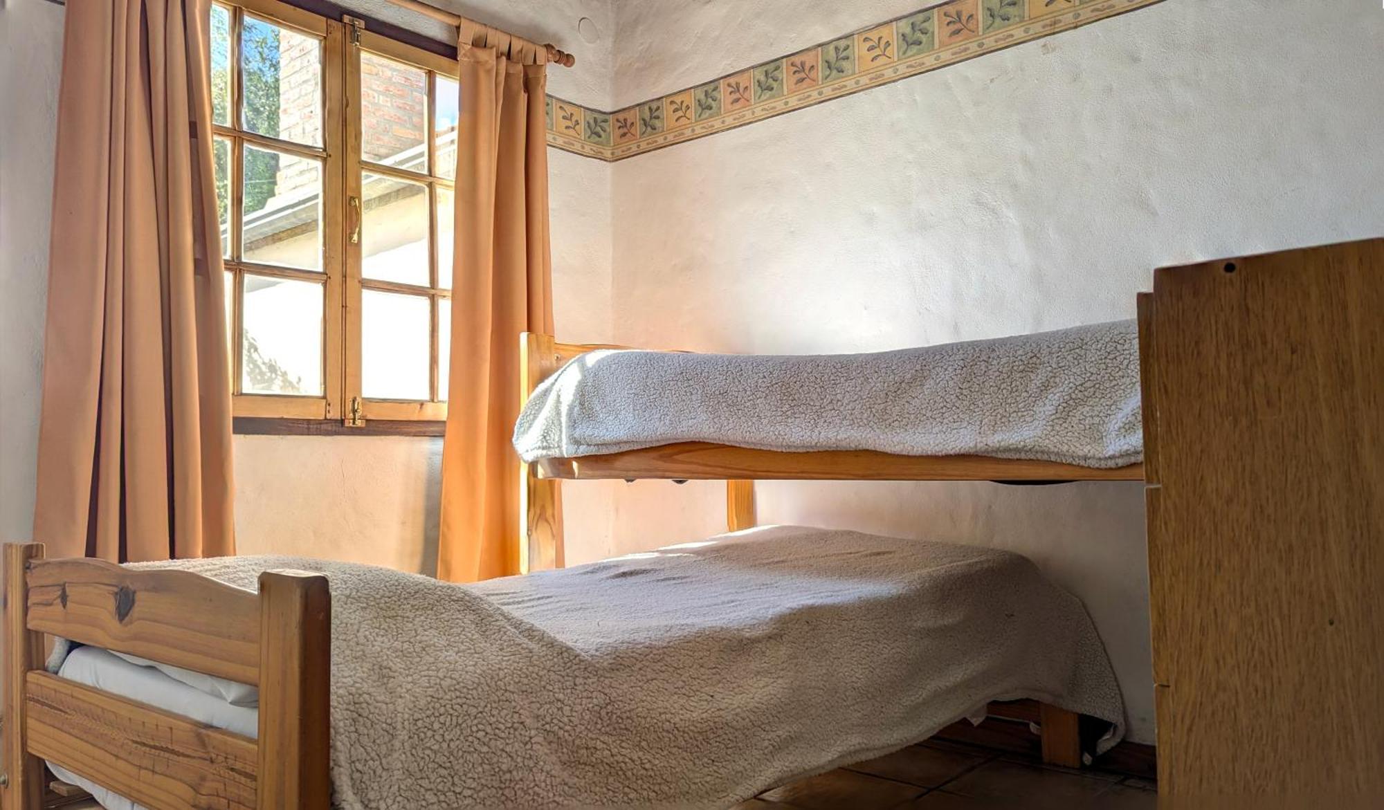 Cabanas Willy El Bolsón Екстериор снимка